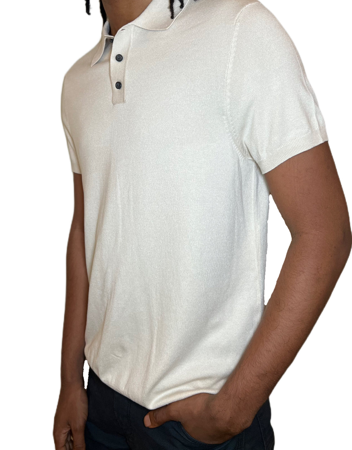 Zara Men’s Polo