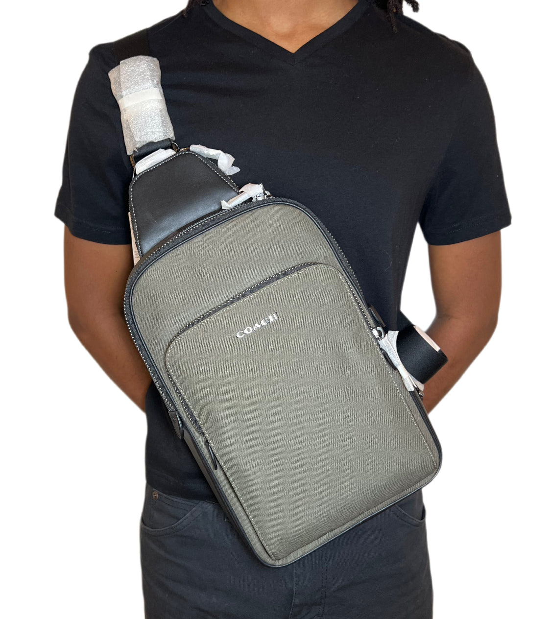 Ethan Pack