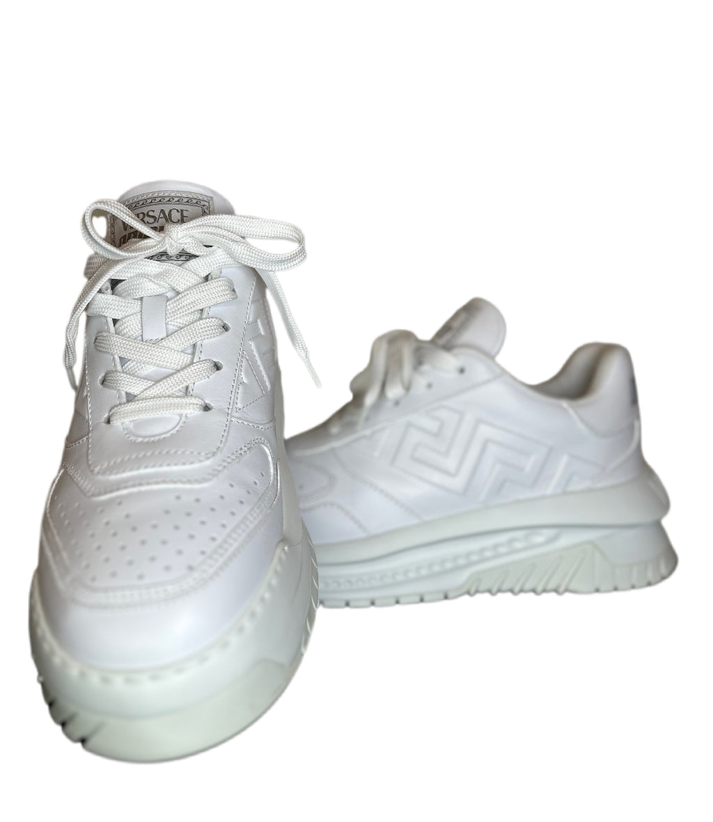Versace Odissea low top sneakers