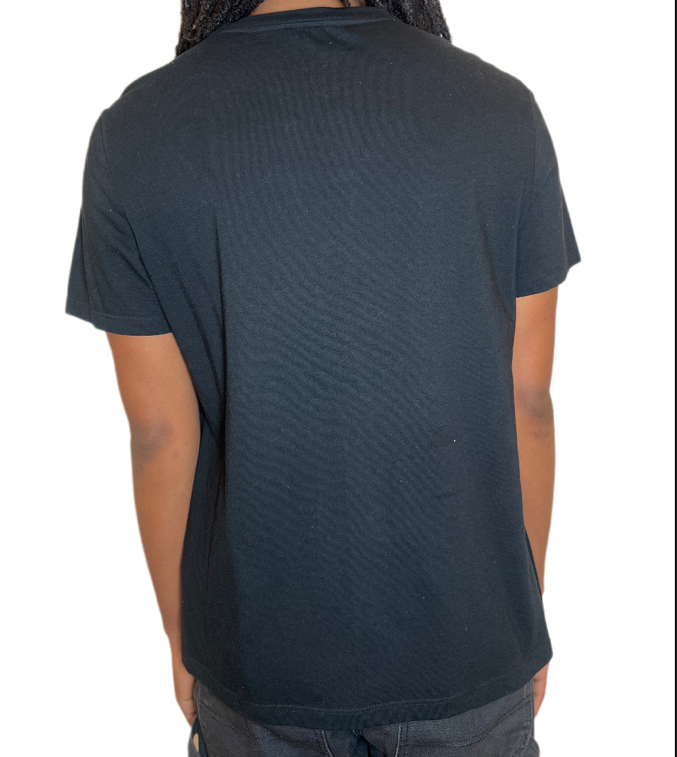 Versace Medusa graphic t-shirt