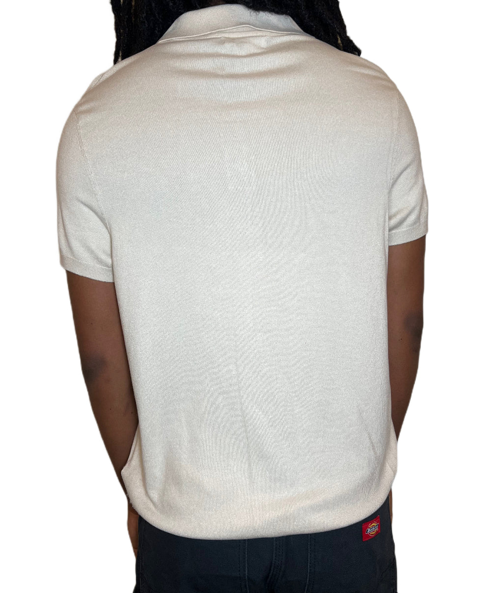 Zara Men’s Polo