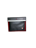 Pebbles leather Bi-fold Men’s wallet