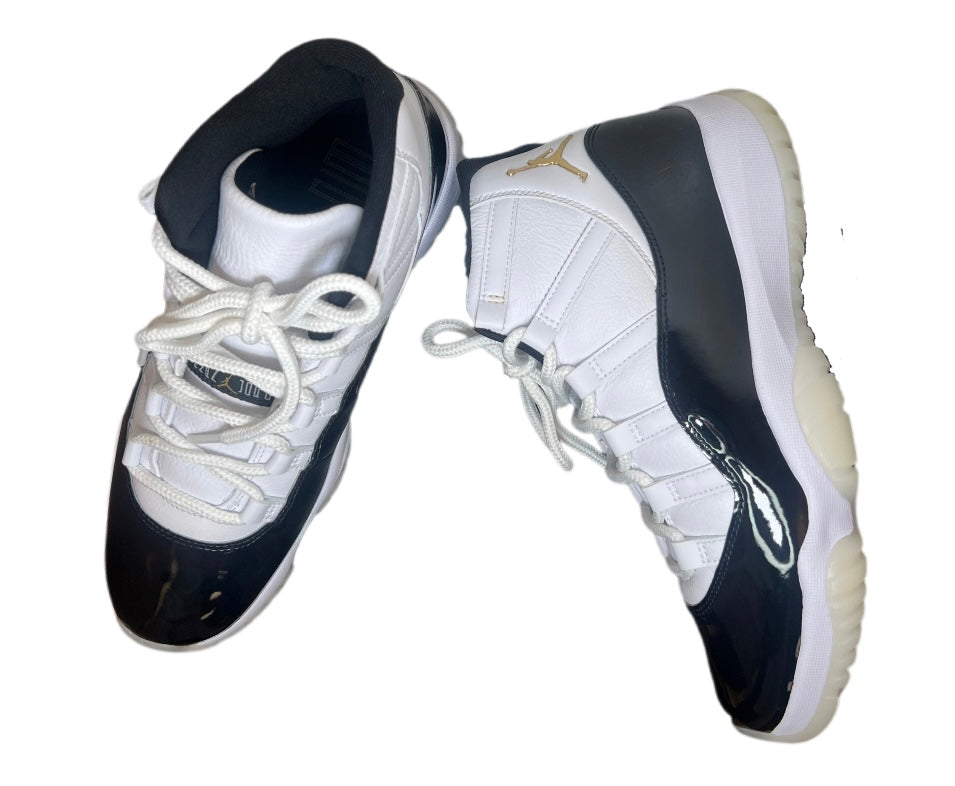 Jordan 11 Retro DMP Gratitude
