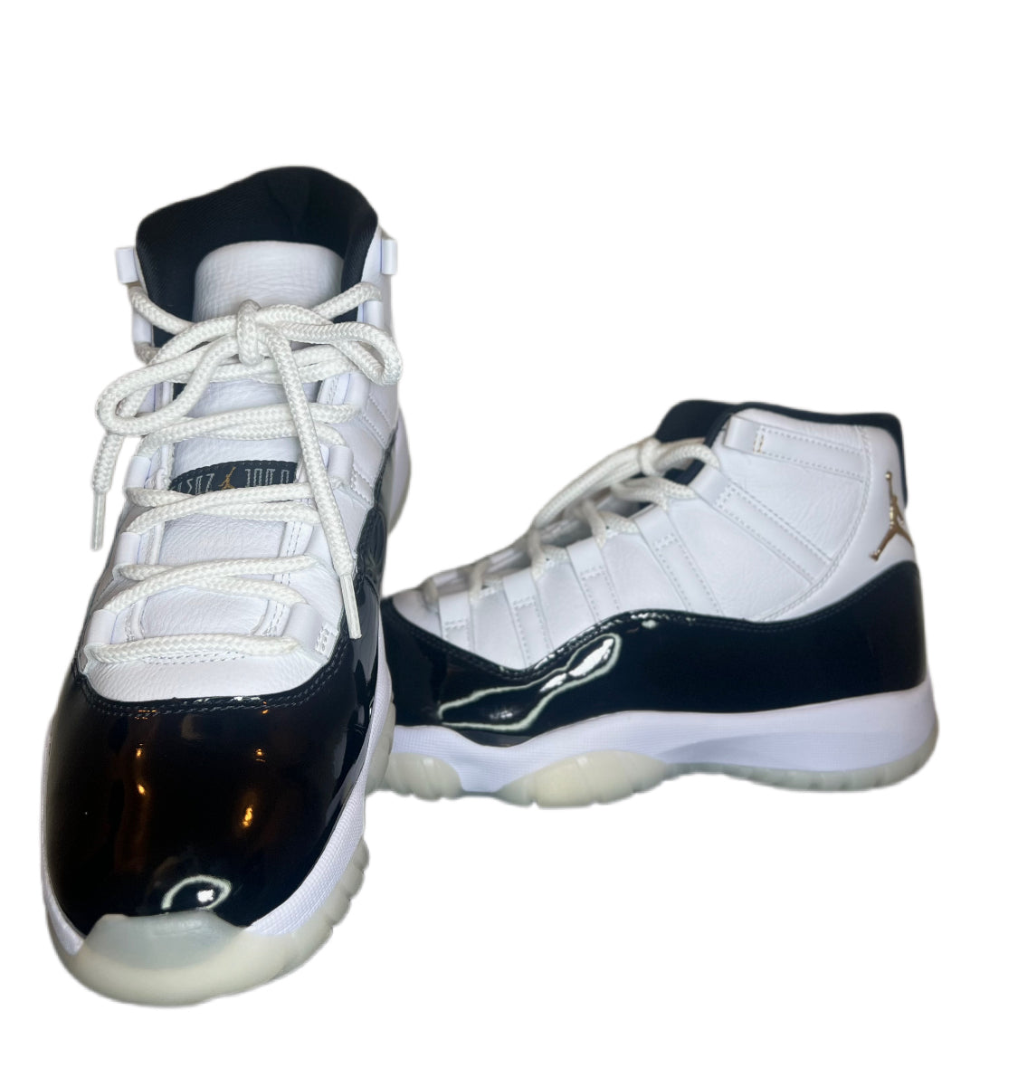 Jordan 11 Retro DMP Gratitude