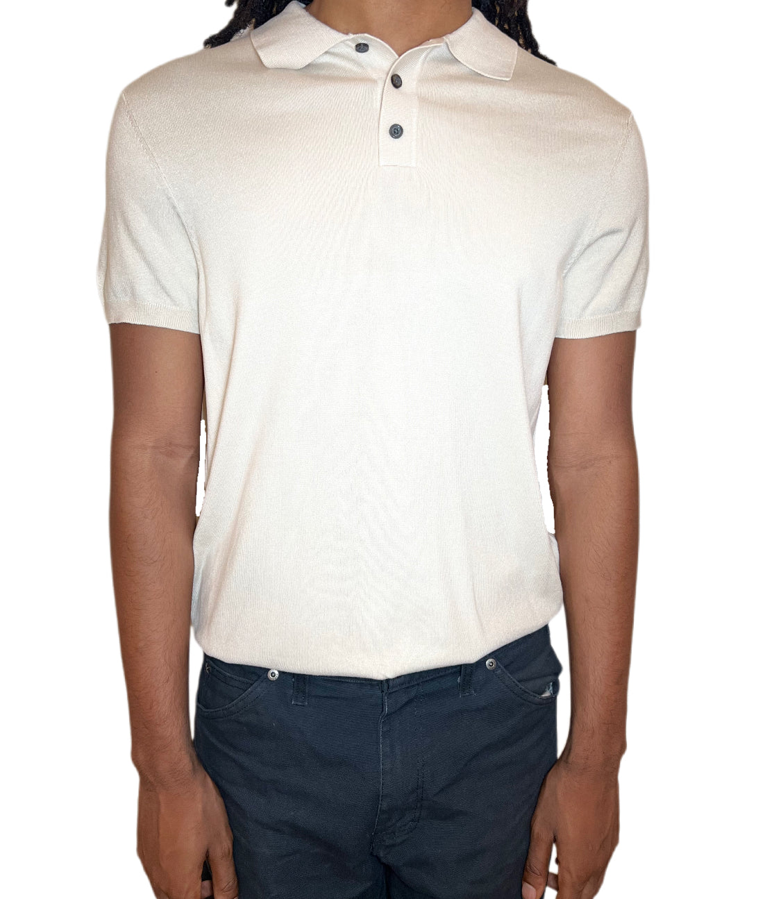 Zara Men’s Polo