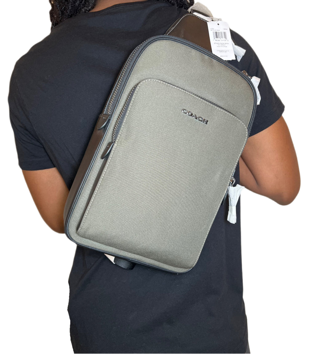 Ethan Pack
