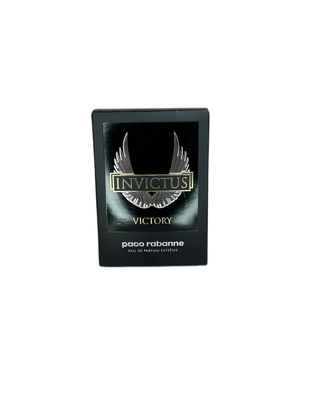 Invictus Victory by Paco Rabanne