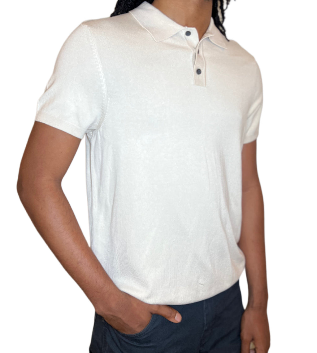 Zara Men’s Polo