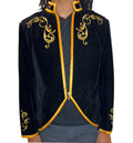Velvet Prince Blazer