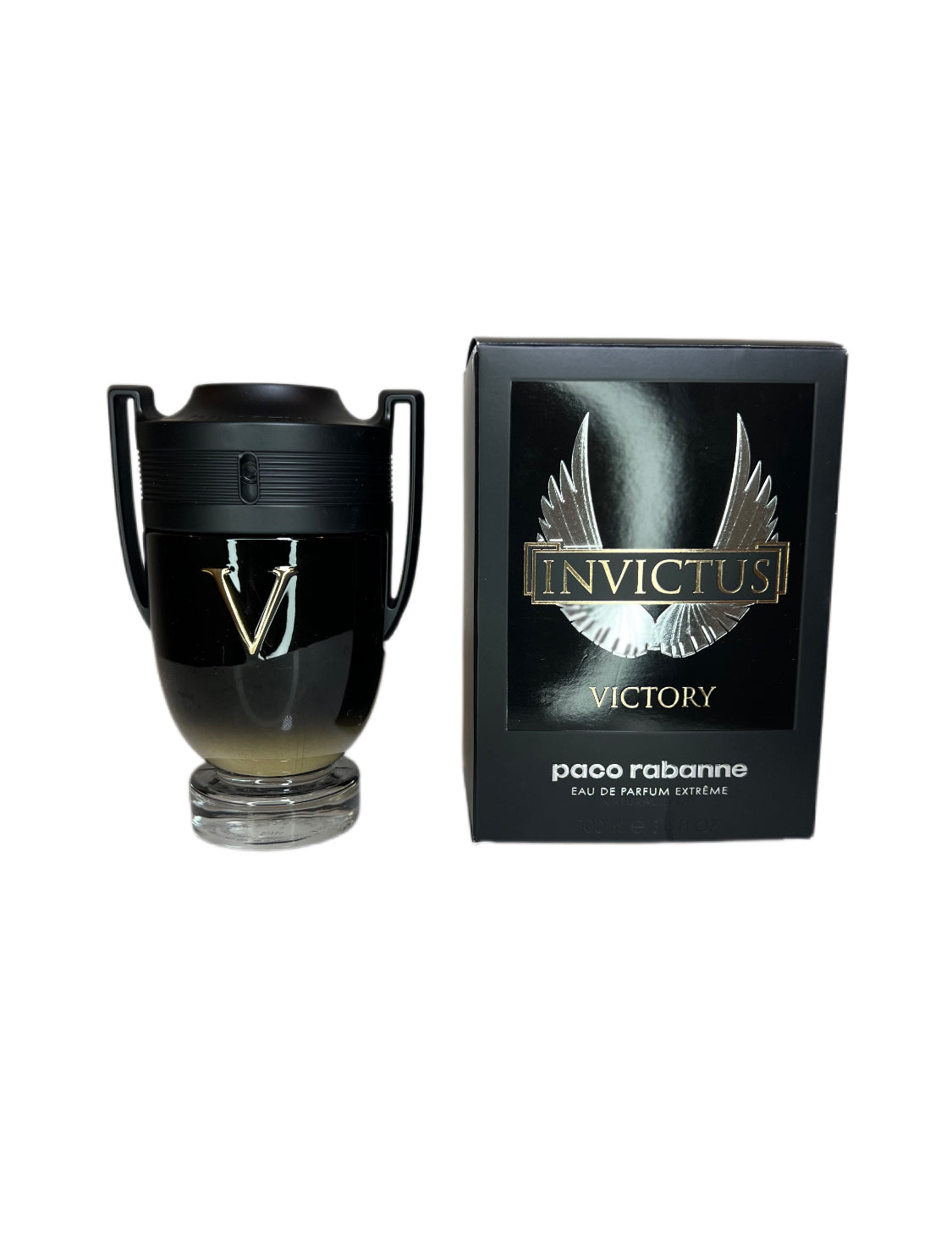 Invictus Victory by Paco Rabanne