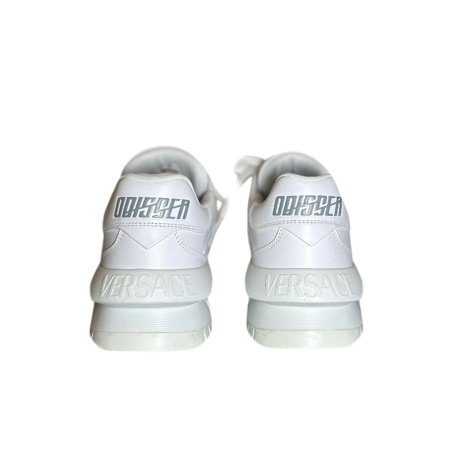 Versace Odissea low top sneakers