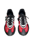 Dolce & Gabbana Men's Day-Master Bicolor sneakers