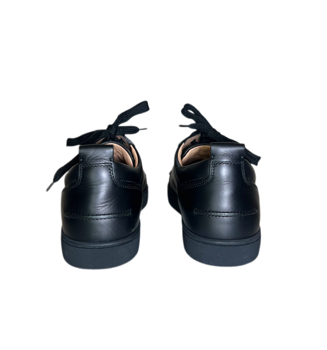 Christian Louboutin "Louis Junior" low-top sneakers