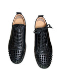 Christian Louboutin "Louis Junior" low-top sneakers