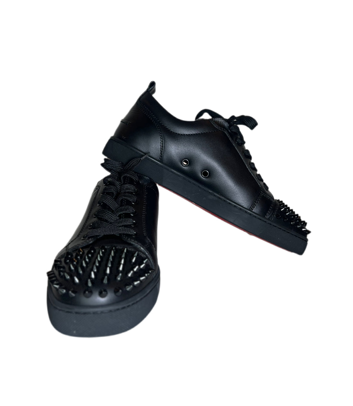 Christian Louboutin "Louis Junior" low-top sneakers